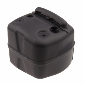 Tłumik Kpl 5440297-02 Tłumik Kpl 5440297-02