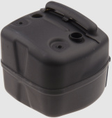 Tłumik Kpl 5440297-02 Tłumik Kpl 5440297-02