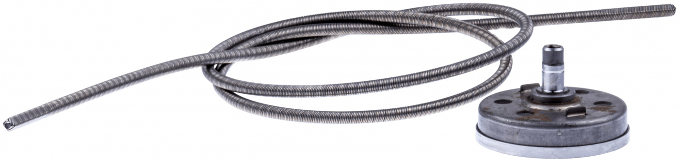 Zestaw Wał napędowy 5440399-01