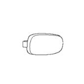 Wkładki Uchwytowe 5440420-02 Wkładki Uchwytowe 5440420-02