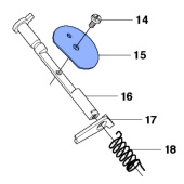 Dławik 5440566-01 Dławik 5440566-01