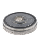 Mocowanie ostrza Rider 11, 13, 214 & 216 Mocowanie ostrza Rider 11, 13, 214 & 216