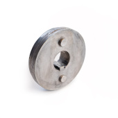 Mocowanie ostrza Rider 11, 13, 214 & 216 Mocowanie ostrza Rider 11, 13, 214 & 216