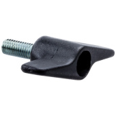 Nakrętka motylkowa Nakrętka motylkowa