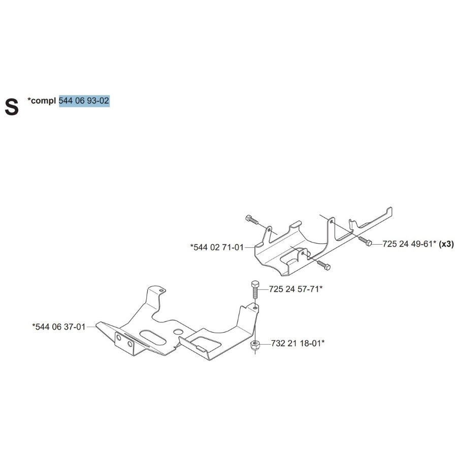 Strażnik 5440693-02