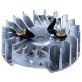 Koło zamachowe Husqvarna 445, 450, Jonsered CS2245S, CS2250S Koło zamachowe Husqvarna 445, 450, Jonsered CS2245S, CS2250S