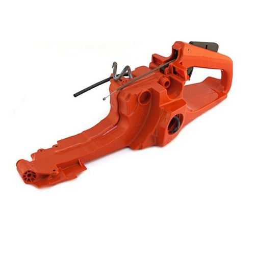 Zbiornik paliwa 5441140-13