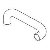 Wąż Gumowy 5441804-01 Wąż Gumowy 5441804-01