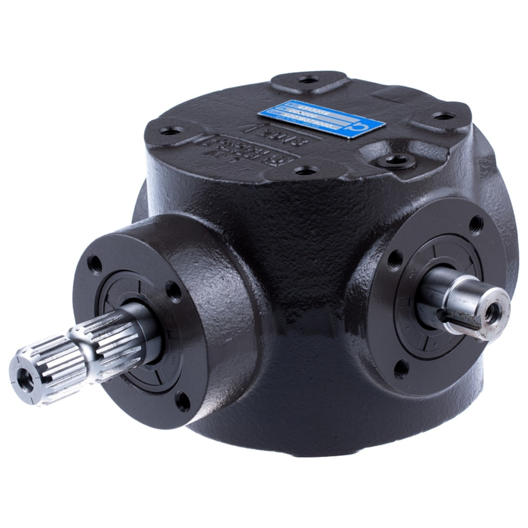 Zmiana Kąta 5441834-01