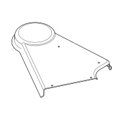 Pokrywa Paska 5441848-02 Pokrywa Paska 5441848-02