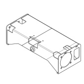 Tylna Oś 5441887-01 Tylna Oś 5441887-01