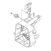 Uchwyt Filtra Kpl 5442271-01 Uchwyt Filtra Kpl 5442271-01