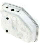 Tłumik Kpl Tłumik Kpl