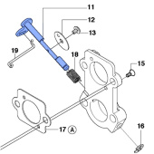 Ramię 5442378-01 Ramię 5442378-01