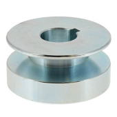 Krążek Linowy 5442439-01 Krążek Linowy 5442439-01