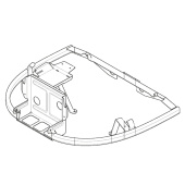 Łuk Silnika 5442442-01 Łuk Silnika 5442442-01