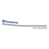 Naklejka 5442499-01 Naklejka 5442499-01