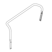 Uchwyt Kpl 5442551-01 Uchwyt Kpl 5442551-01