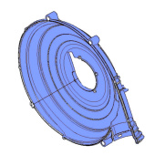 Dom Fanów 5442837-01 Dom Fanów 5442837-01