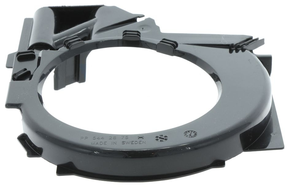 Przewód powietrza chłodzącego