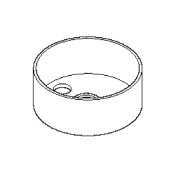 Bęben sprzęgła Bęben sprzęgła