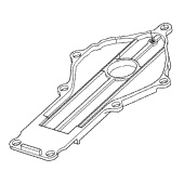 Blok łożyskowy Blok łożyskowy