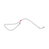 Wąż Hydrauliczny 5443058-03 Wąż Hydrauliczny 5443058-03