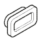 Zawieszenie 5443248-01 Zawieszenie 5443248-01