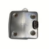 Tłumik Kpl Tłumik Kpl