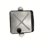 Tłumik Kpl Tłumik Kpl