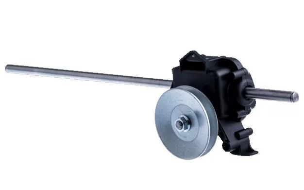 Skrzynia Biegów 5443432-03