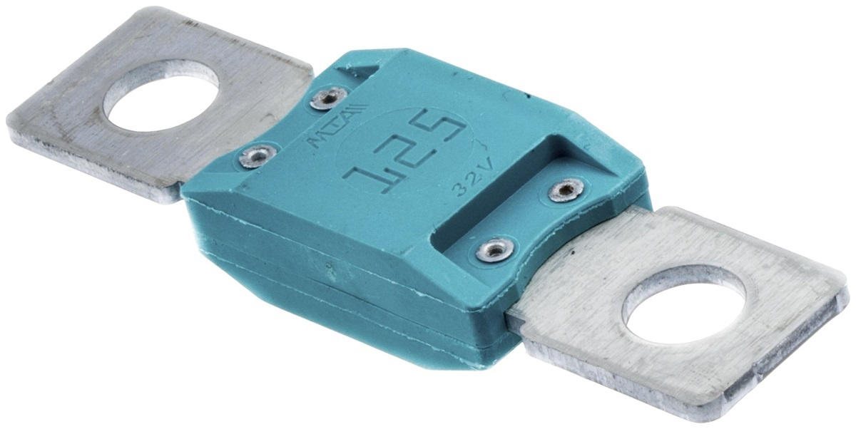 Bezpiecznik 5443696-01