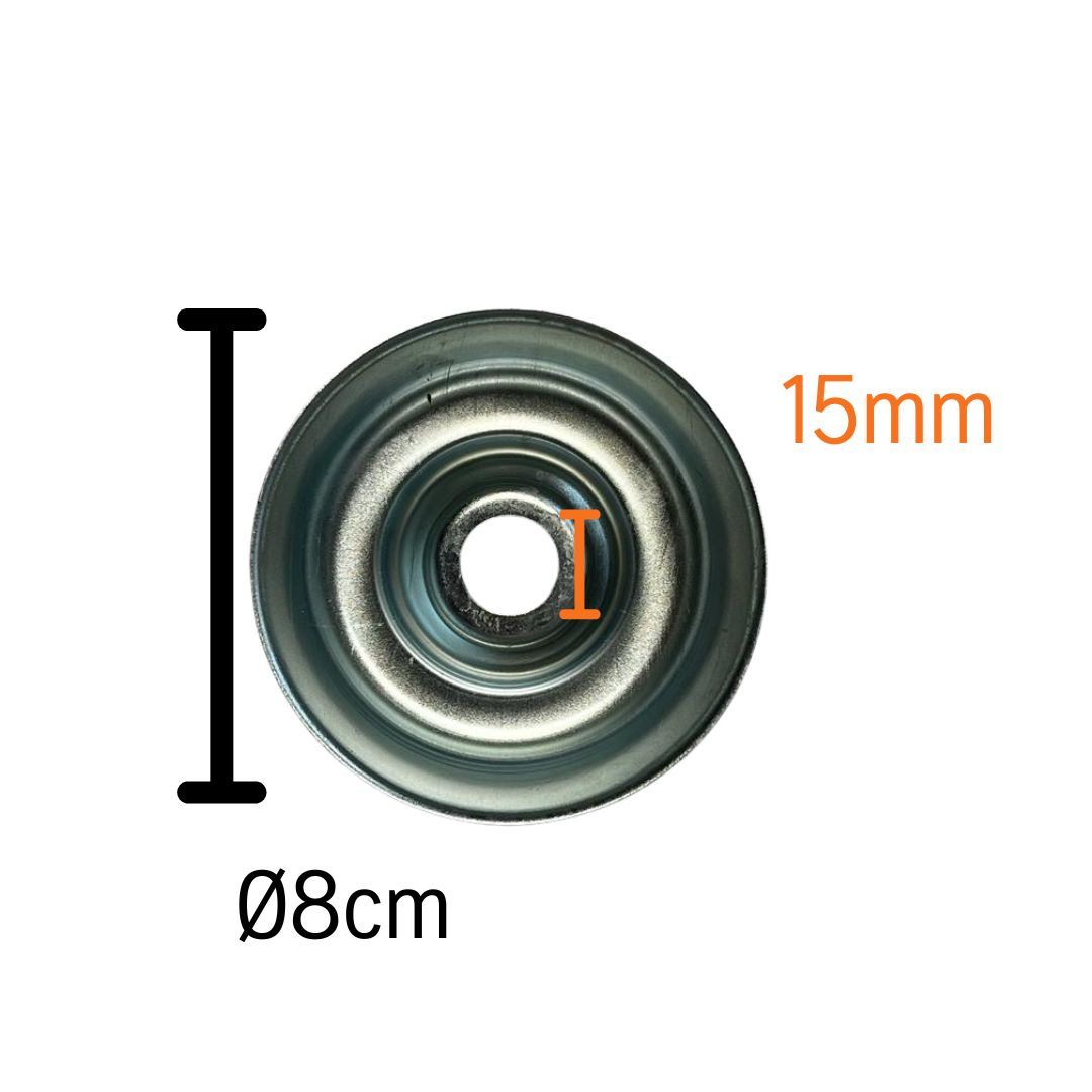 Kubek podtrzymujący 5443802-01