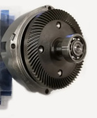 Zestaw kół zębatych Część zamienna Zestaw kół zębatych Część zamienna