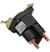 Przekaźnik rozrusznika Przekaźnik rozrusznika