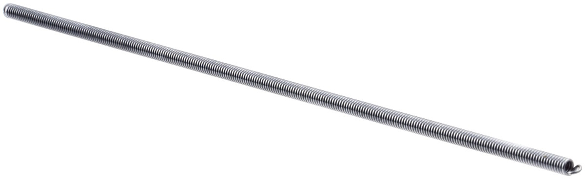 Sprężyna naciągowa