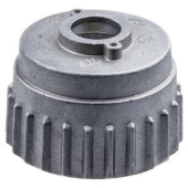 Gałka górna T35 Gałka górna T35