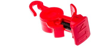 Kontrola Dławienia 5448443-02