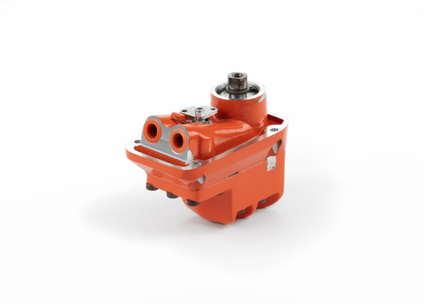 Silnik Hydrauliczny 5448866-12