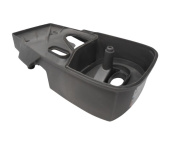 Pokrywa cylindra Kpl Pokrywa cylindra Kpl