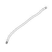 Wąż hydrauliczny Wąż hydrauliczny