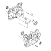 Skrzynia korbowa 5449525-03 Skrzynia korbowa 5449525-03