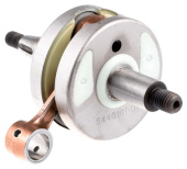 Wał korbowy 5449526-02 Wał korbowy 5449526-02