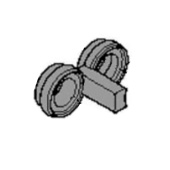 Uchwyt 5449714-01 Uchwyt 5449714-01