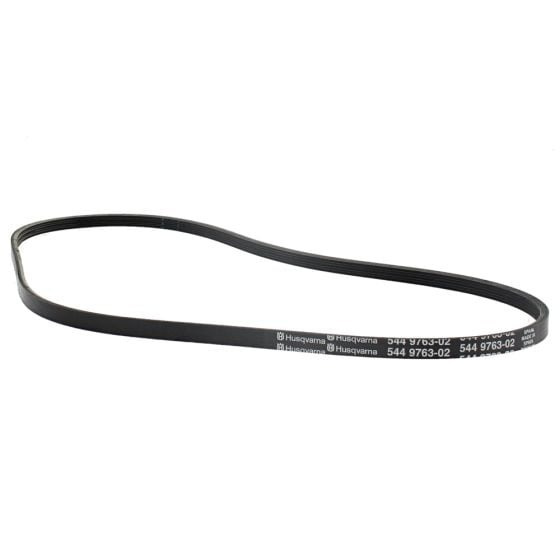 Pasek napędu K1270, K1270 Rail