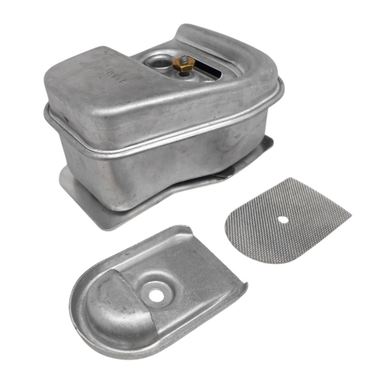 Tłumik Nie Kat 5450060-07