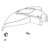 Zestaw Tarcza 5450060-21 Zestaw Tarcza 5450060-21