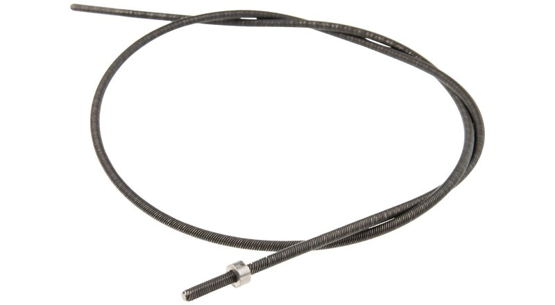 Wał napędowy 5450075-08