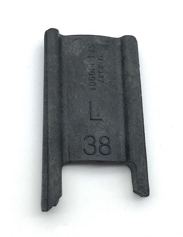 Wkładka transferowa lewa 34C 5451015-01