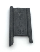 Wkładka transferowa lewa 34C 5451015-01 Wkładka transferowa lewa 34C 5451015-01